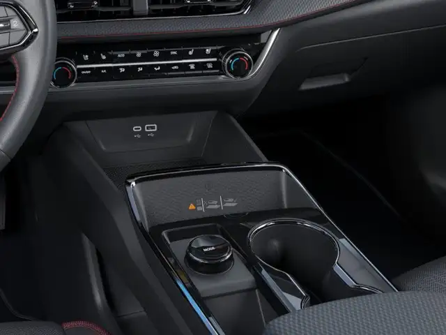 2026 Chevrolet Equinox - Photo 23