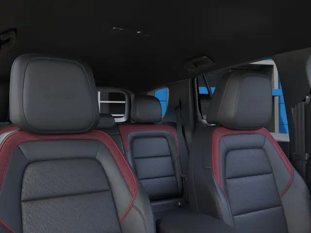 2026 Chevrolet Equinox - Photo 24