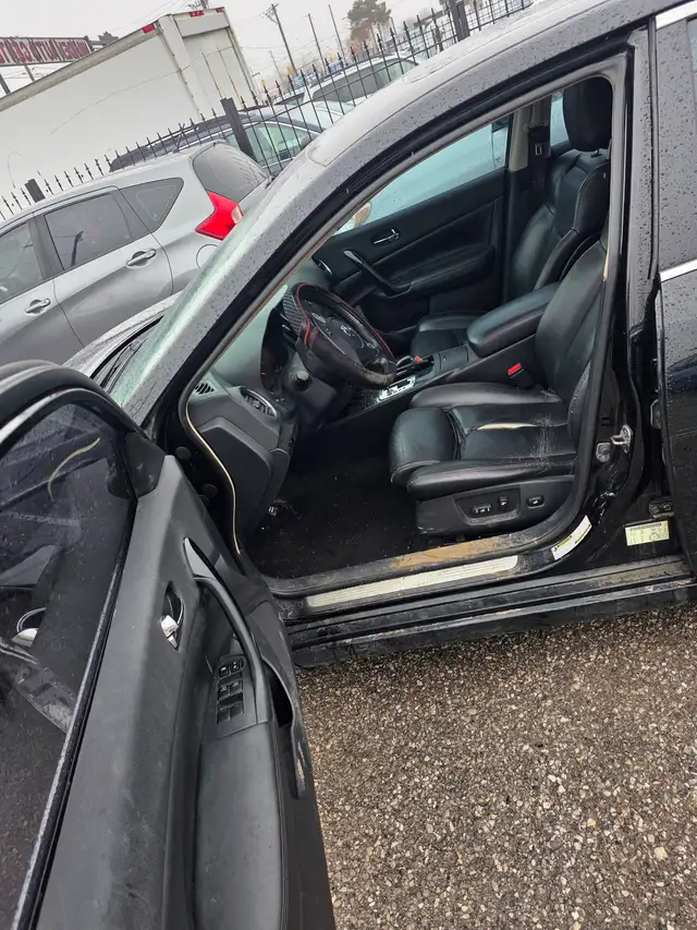 2010 Nissan Maxima SV - Photo 5