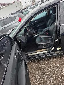 2010 Nissan Maxima SV - Photo 5