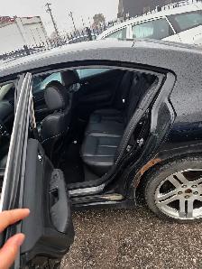 2010 Nissan Maxima SV - Photo 6