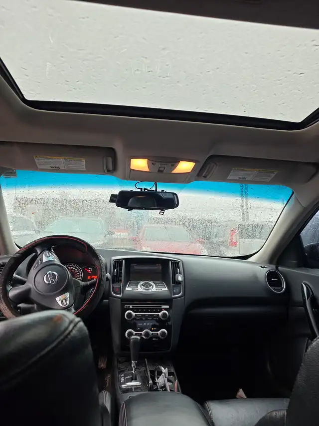 2010 Nissan Maxima SV - Photo 7