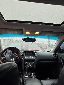 2010 Nissan Maxima SV - Photo 7