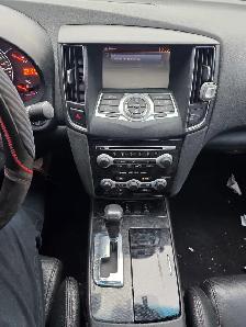 2010 Nissan Maxima SV - Photo 8