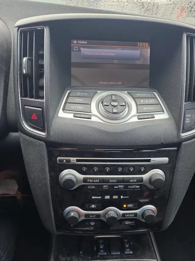 2010 Nissan Maxima SV - Photo 9