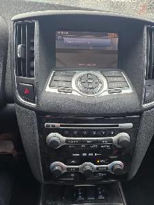 2010 Nissan Maxima SV - Photo 9