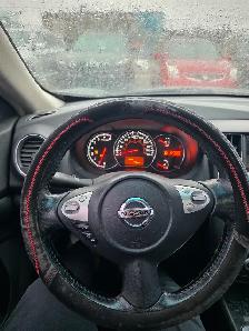 2010 Nissan Maxima SV - Photo 10