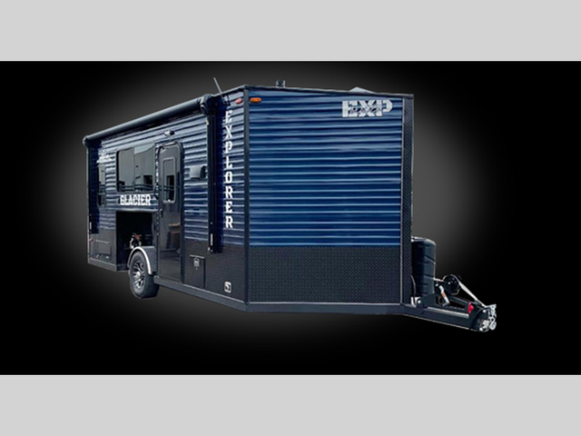 2026 Glacier Ice House Glacier Ice House 17EXP