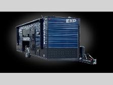 2026 Glacier Ice House Glacier Ice House 17EXP