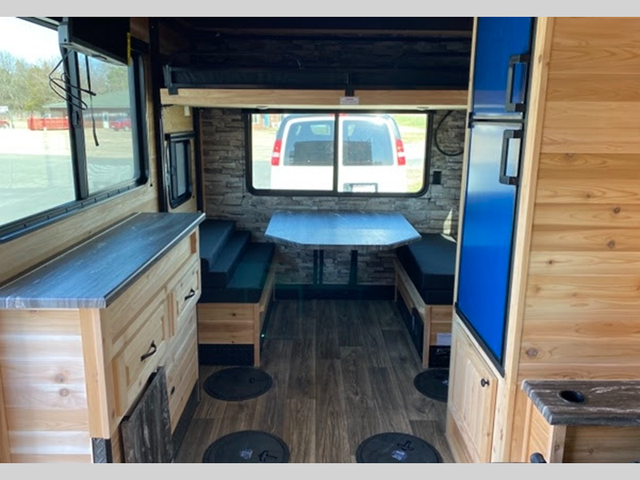 2026 Glacier Ice House Glacier Ice House 17EXP - Photo 3