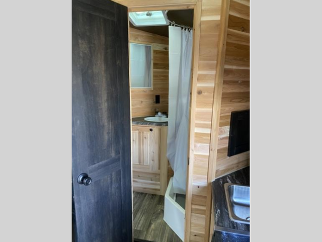 2026 Glacier Ice House Glacier Ice House 17EXP - Photo 5