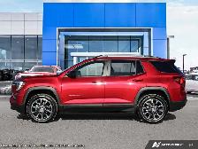 2026 GMC Terrain AWD Elevation- Convenience Pkg III - Tech Pkg - Photo 4