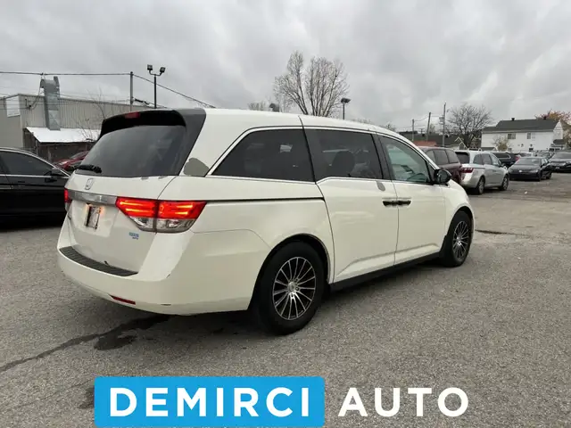 2014 Honda Odyssey LX JAMAIS ACCIDENTÉECAMERA DE RECUL - Photo 7