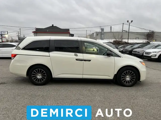 2014 Honda Odyssey LX JAMAIS ACCIDENTÉECAMERA DE RECUL - Photo 8