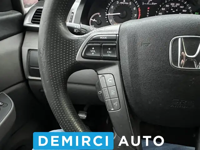 2014 Honda Odyssey LX JAMAIS ACCIDENTÉECAMERA DE RECUL - Photo 12