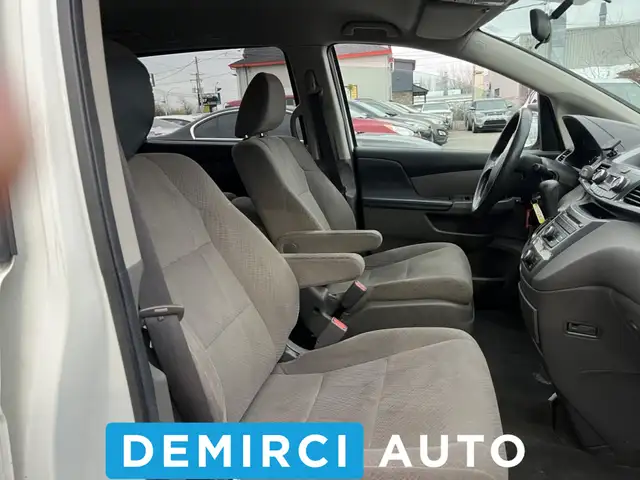 2014 Honda Odyssey LX JAMAIS ACCIDENTÉECAMERA DE RECUL - Photo 14