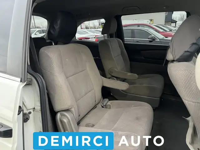 2014 Honda Odyssey LX JAMAIS ACCIDENTÉECAMERA DE RECUL - Photo 15