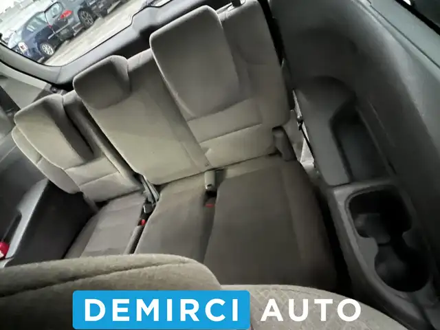 2014 Honda Odyssey LX JAMAIS ACCIDENTÉECAMERA DE RECUL - Photo 16