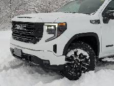 2026 GMC Sierra 1500 Elevation- Max Trailering Package - Photo 2