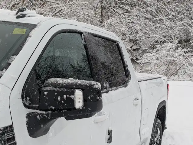 2026 GMC Sierra 1500 Elevation- Max Trailering Package - Photo 3