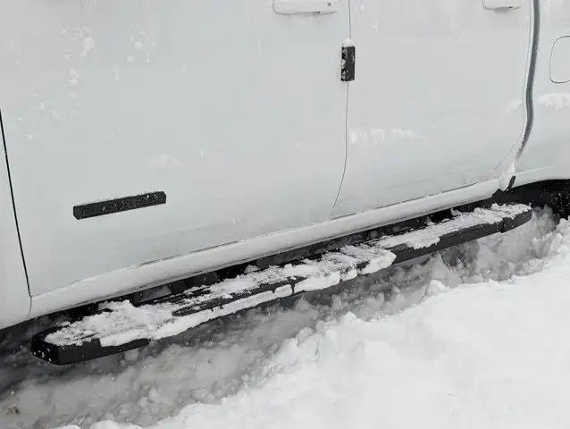 2026 GMC Sierra 1500 Elevation- Max Trailering Package - Photo 4