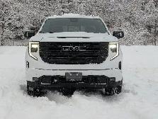 2026 GMC Sierra 1500 Elevation- Max Trailering Package - Photo 5