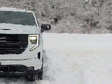 2026 GMC Sierra 1500 Elevation- Max Trailering Package - Photo 6