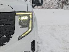 2026 GMC Sierra 1500 Elevation- Max Trailering Package - Photo 7