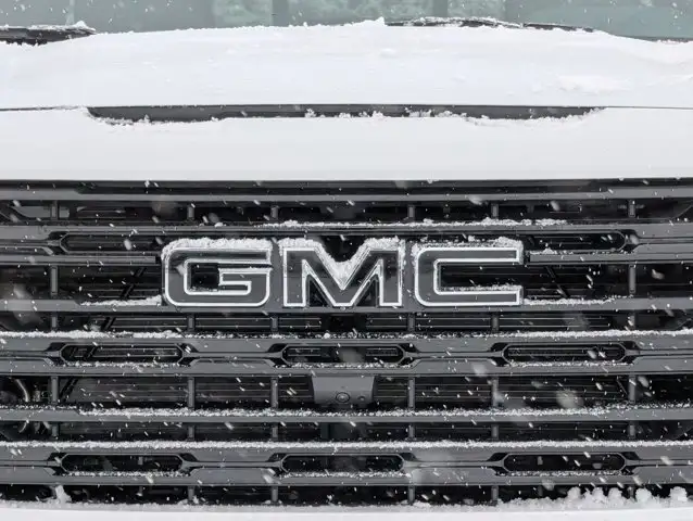 2026 GMC Sierra 1500 Elevation- Max Trailering Package - Photo 8