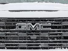2026 GMC Sierra 1500 Elevation- Max Trailering Package - Photo 8