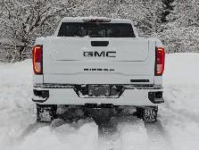 2026 GMC Sierra 1500 Elevation- Max Trailering Package - Photo 11