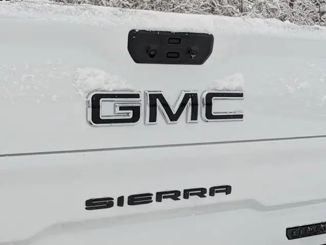 2026 GMC Sierra 1500 Elevation- Max Trailering Package - Photo 13