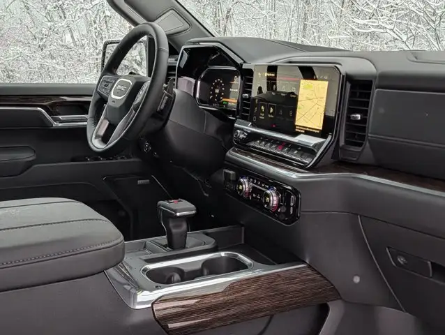 2026 GMC Sierra 1500 Elevation- Max Trailering Package - Photo 15