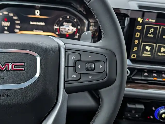 2026 GMC Sierra 1500 Elevation- Max Trailering Package - Photo 18