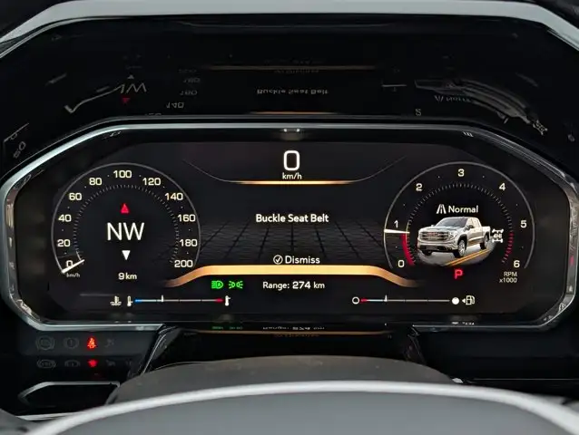 2026 GMC Sierra 1500 Elevation- Max Trailering Package - Photo 19