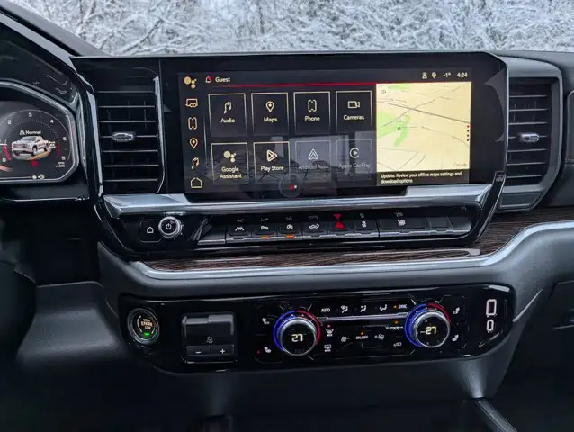 2026 GMC Sierra 1500 Elevation- Max Trailering Package - Photo 20