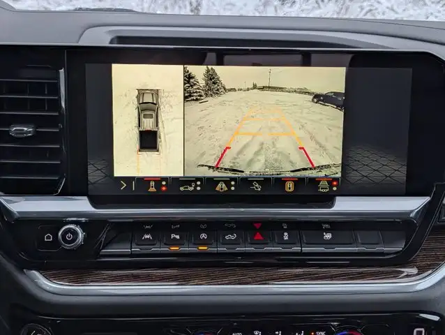 2026 GMC Sierra 1500 Elevation- Max Trailering Package - Photo 21
