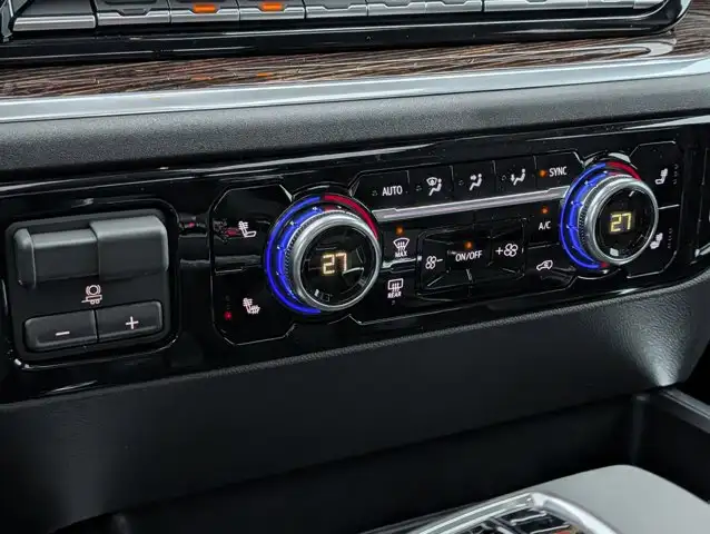 2026 GMC Sierra 1500 Elevation- Max Trailering Package - Photo 22