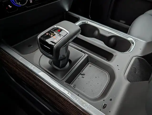 2026 GMC Sierra 1500 Elevation- Max Trailering Package - Photo 23