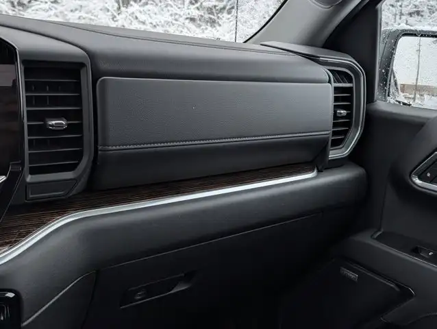 2026 GMC Sierra 1500 Elevation- Max Trailering Package - Photo 24