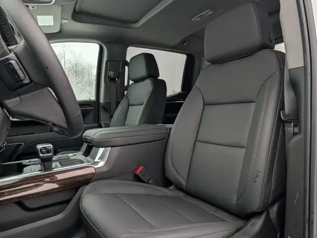 2026 GMC Sierra 1500 Elevation- Max Trailering Package - Photo 26