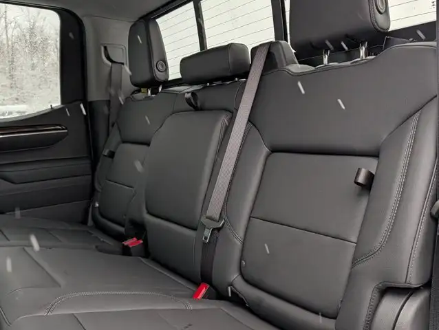 2026 GMC Sierra 1500 Elevation- Max Trailering Package - Photo 27