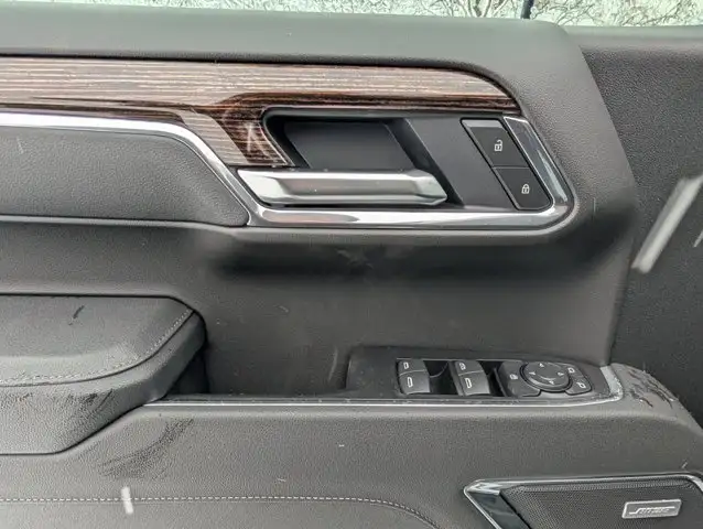 2026 GMC Sierra 1500 Elevation- Max Trailering Package - Photo 30