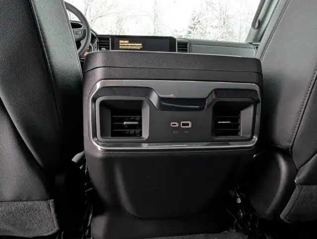 2026 GMC Sierra 1500 Elevation- Max Trailering Package - Photo 33