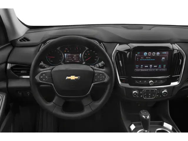 2019 Chevrolet Traverse - Photo 4