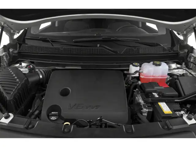 2019 Chevrolet Traverse - Photo 9