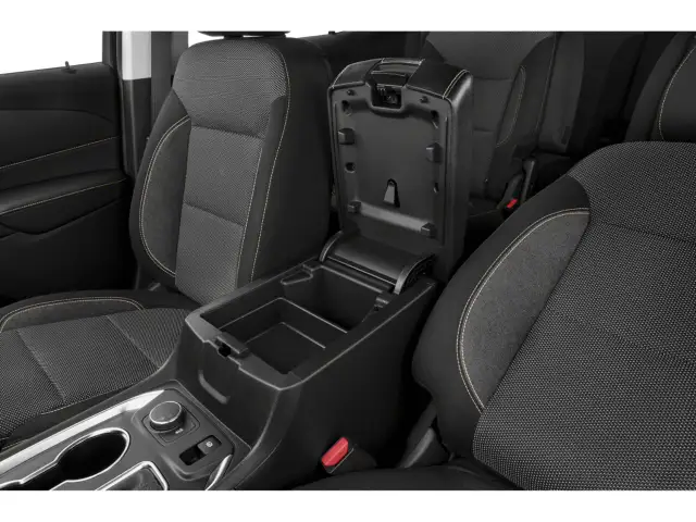 2019 Chevrolet Traverse - Photo 11