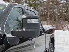 2026 GMC Sierra 2500HD SLE- X31 Offroad Pkg - Preferred Pkg - Photo 2