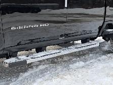 2026 GMC Sierra 2500HD SLE- X31 Offroad Pkg - Preferred Pkg - Photo 3