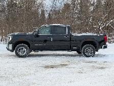 2026 GMC Sierra 2500HD SLE- X31 Offroad Pkg - Preferred Pkg - Photo 4